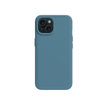 RHINOSHIELD Case SolidX MagSafe iPhone 16 (Ocean Blue)