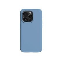 RHINOSHIELD Case SolidX iPhone 15 Pro Max (Tide Blue)