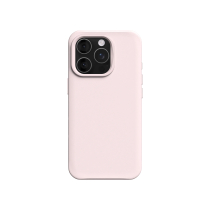 RHINOSHIELD Case SolidX iPhone 16 Plus (Pink Sorbet)