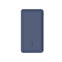 BELKIN PowerBank 10 000 mAh 15W (Blue)