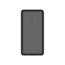 BELKIN PowerBank 20 000 mAh 15W (Black)