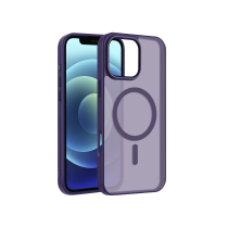 COVERME Case HAZE MagSafe iPhone 16 (Purple)