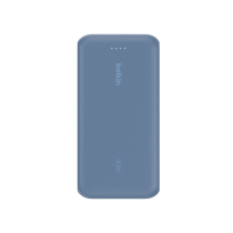 BELKIN PowerBank 20 000 mAh 30W (Blue)