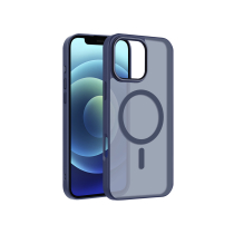 COVERME Case HAZE MagSafe iPhone 14 (Blue)