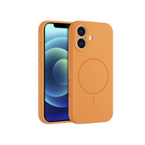 COVERME Case Fusion MagSafe iPhone 17 (Orange)