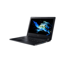 Acer TravelMate P214-52 14'' - Core i5 10th Gen - SSD 256 GB - Ram 4 GB - AZERTY (Grade A)