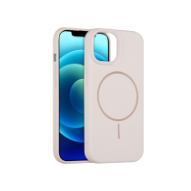 COVERME Case Skin MagSafe iPhone 17 (Pastel Pink)