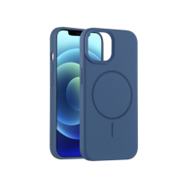 COVERME Case Skin MagSafe iPhone 17 Pro Max/18 Pro Max (Blue Saphir)