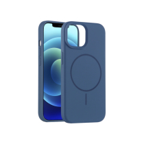 COVERME Case Skin MagSafe iPhone 17 (Sapphire Blue)