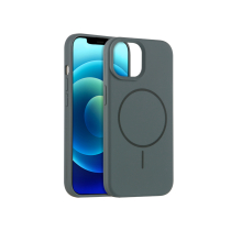 COVERME Skin Case MagSafe iPhone 13 Pro Max (Black)