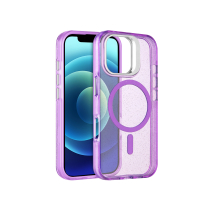 COVERME Case GRAVITY MagSafe iPhone 16th (Purple)