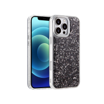 COVERME Case STARDUST iPhone 13/14 (Grey)