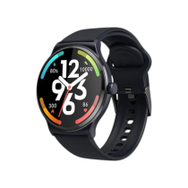 HAYLOU Smartwatch Solar Lite (Black)