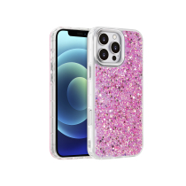 COVERME Case STARDUST iPhone 12/12Pro (Pink)