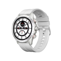 HAYLOU Smartwatch Solar Pro (Silver)
