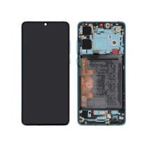 Complete Screen Aurora Huawei P30 (Battery Integrated)