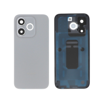 Back Cover Grey Honor 600 Lite