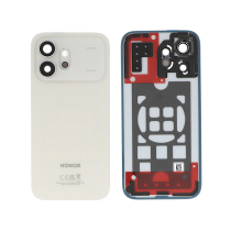 Back Cover White Gold Honor 600