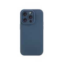 Silicone Case Galaxy A34 5G (Blue Night)