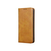 COVERME Wallet Case iPhone 13 (Brown)