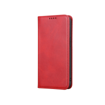 COVERME Wallet Case iPhone 17 (Red)