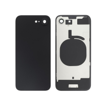 Backcover Black iPhone 16e (Without Logo)