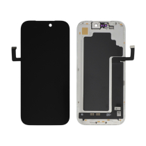 Complete Screen iPhone 17 Pro 120Hz (Soft OLED) (Prime)