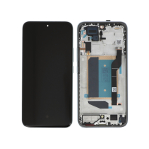 Complete Screen Green Poco M8 Pro 5G (With Frame)