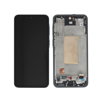 Complete Screen Dark Green Incell Galaxy A37 5G (A376B)