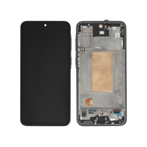 Complete Screen Graphite Incell Galaxy A37 5G (A376B)
