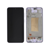 Complete Screen Lavender OLED Galaxy A37 5G (A376B)