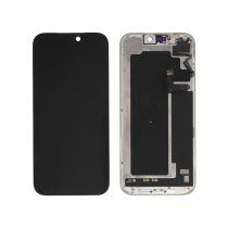 Complete Screen iPhone 17 Pro Max (Integrated Sensor Flex) (ReLife)