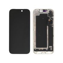Complete Screen iPhone 17 Pro (Integrated Sensor Flex) (ReLife)