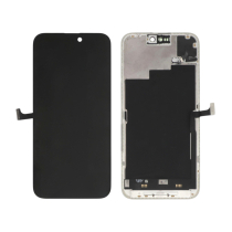 Complete Screen iPhone 15 Pro Max (Integrated Sensor Flex) (ReLife)