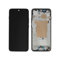 Complete Screen PANTONE Zinfandel Motorola Edge 70 Pro (ReLife)