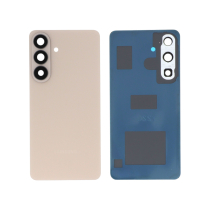Back Cover Rose Gold Galaxy S26+ (S947B)