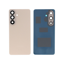 Back Cover Rose Gold Galaxy S26 (S942B)
