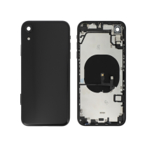 Complete Frame Black iPhone XR (With MagSafe) (No Logo)
