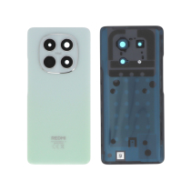 Back Cover Green Redmi Note 15 4G