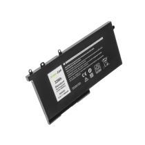 Battery 3DDDG Dell Latitude (Multiple Models) (Refurb)