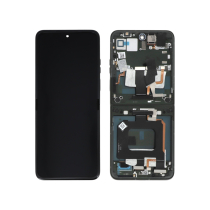 Complete Screen PANTONE Mountain View Motorola Razr 70 Plus