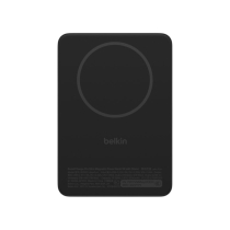 BELKIN PowerBank Magnetic 5 000 mAh 20W (Black)