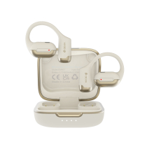 DEVIA Pro1 OWS Earphones (Beige)