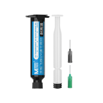 MaAnt Ultra-fast drying transparent UV glue (F008B)