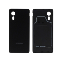 Back Cover Black Galaxy Xcover 5 (G525F)