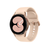 Samsung Galaxy Watch4 40mm (Rose Gold) (Grade B) (Wifi)