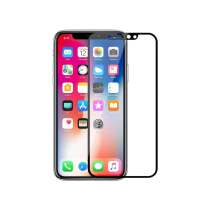 Tempered Glass Redmi Note 17 5G (Full Cover)