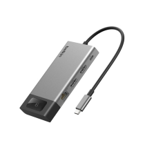 BELKIN 8-in-1 USB-C Hub