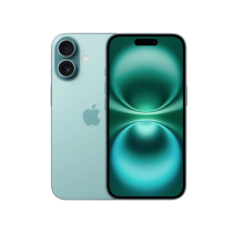 iPhone 16 128 GB Teal (Grade A) (Margin VAT) (Refurb)
