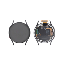 Complete Screen Black Galaxy Watch 5 (40mm) (R900)